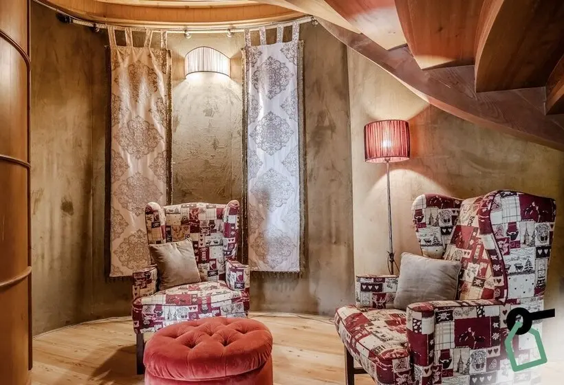 ホテル Hotiday Room Collection   Campiglio Pradalago