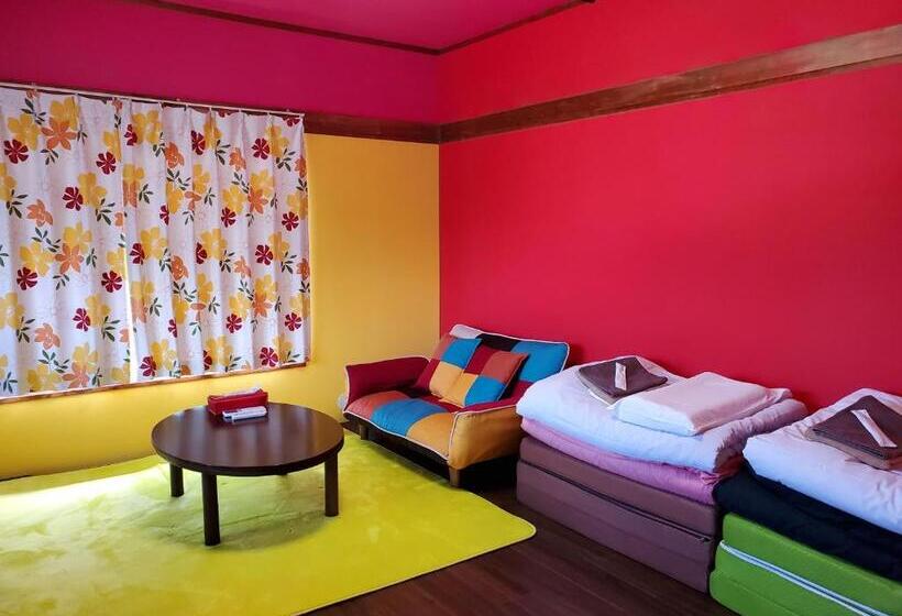 فندق صغير Naoshima Kowloon