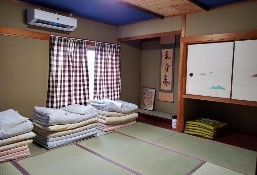 فندق صغير Naoshima Kowloon