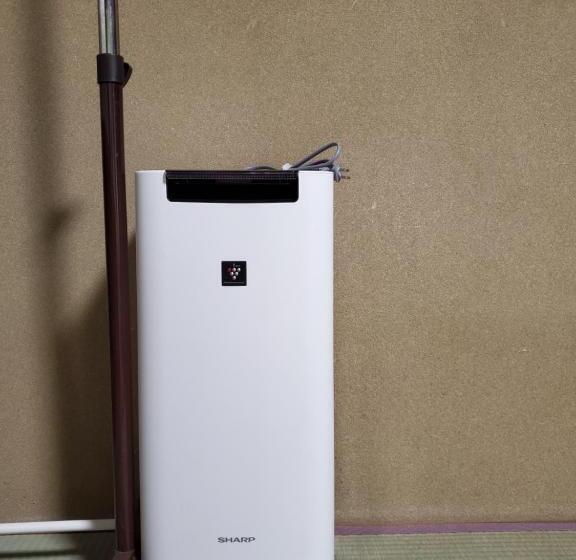 فندق صغير Naoshima Kowloon