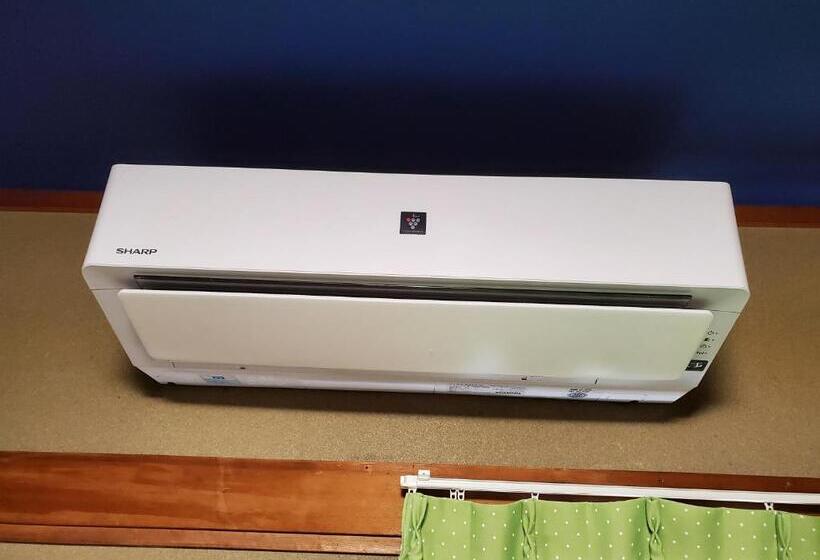 فندق صغير Naoshima Kowloon