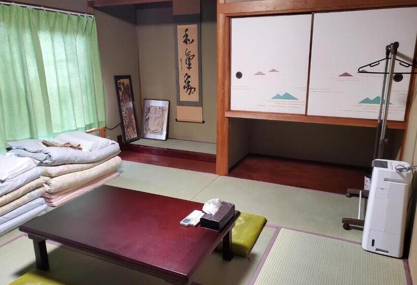 فندق صغير Naoshima Kowloon