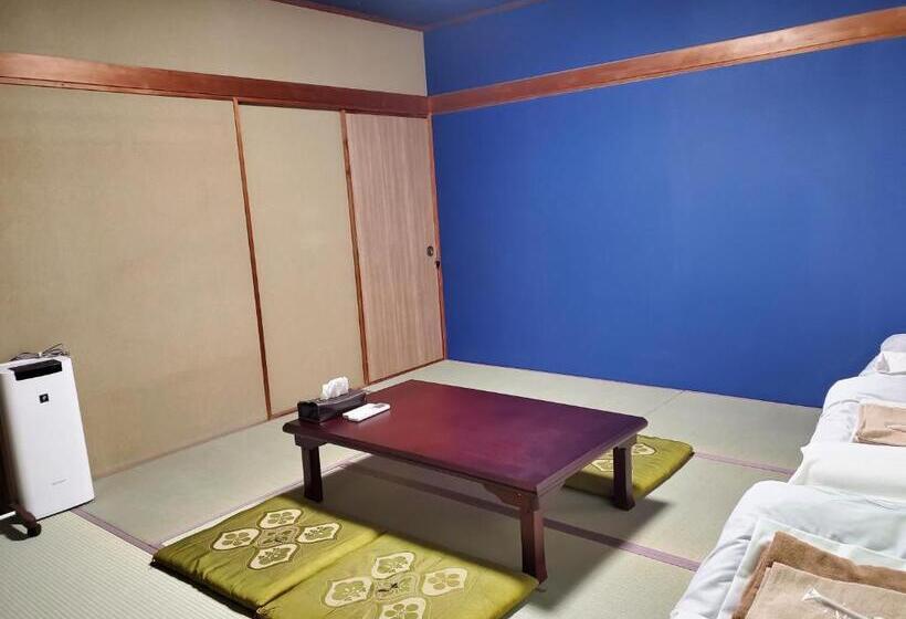 فندق صغير Naoshima Kowloon