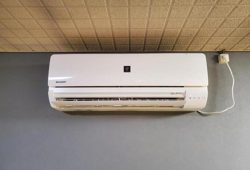 فندق صغير Naoshima Kowloon