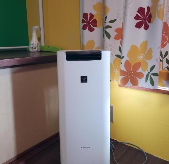 فندق صغير Naoshima Kowloon