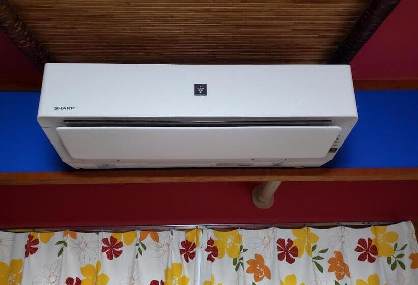 فندق صغير Naoshima Kowloon