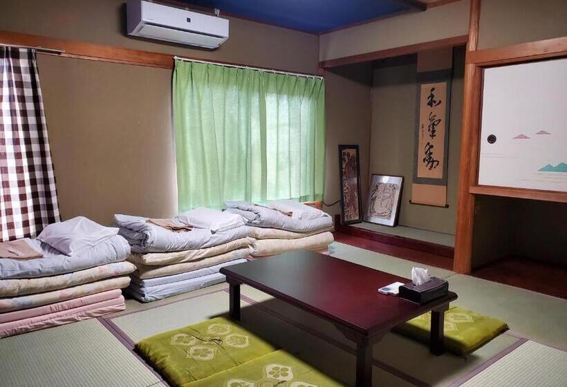 فندق صغير Naoshima Kowloon