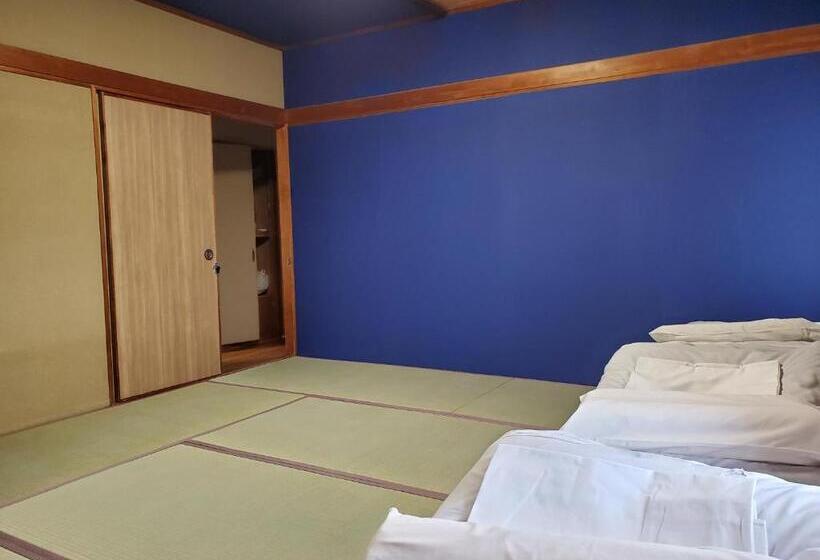 فندق صغير Naoshima Kowloon