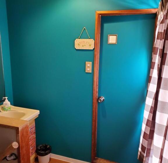 فندق صغير Naoshima Kowloon