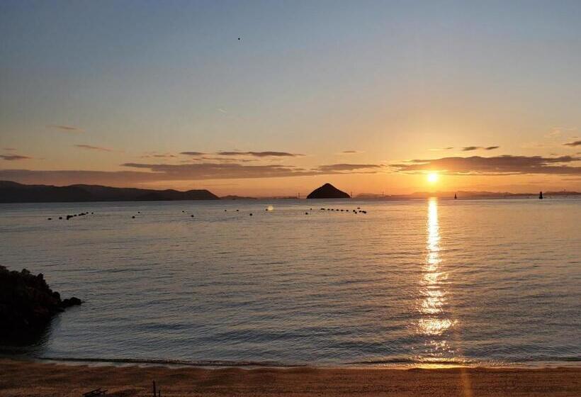 فندق صغير Naoshima Kowloon