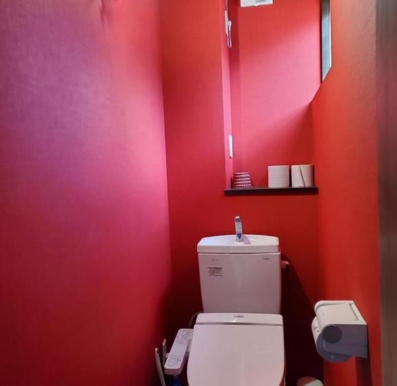 فندق صغير Naoshima Kowloon