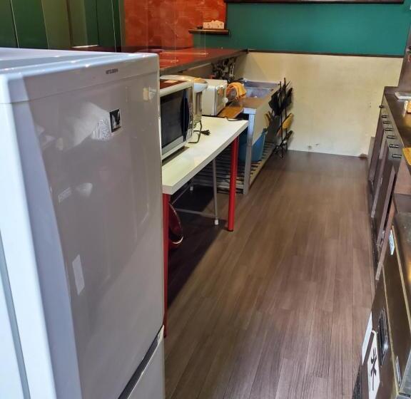 فندق صغير Naoshima Kowloon