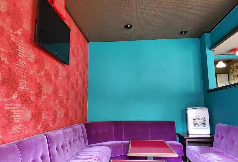 فندق صغير Naoshima Kowloon