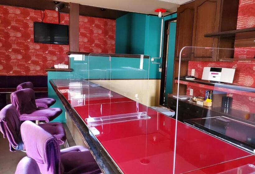 فندق صغير Naoshima Kowloon