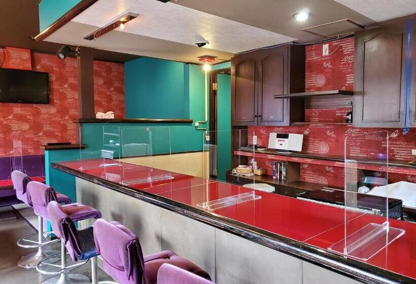 فندق صغير Naoshima Kowloon