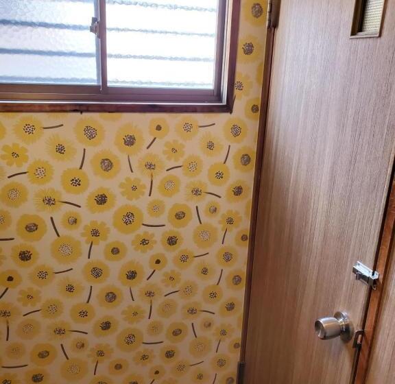 فندق صغير Naoshima Kowloon