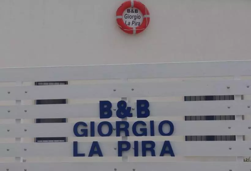 B&b Giorgio La Pira