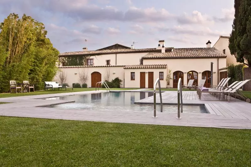 Aamiaismajoitus (B&B) Boutique Hotel Can Pico   Adults Only