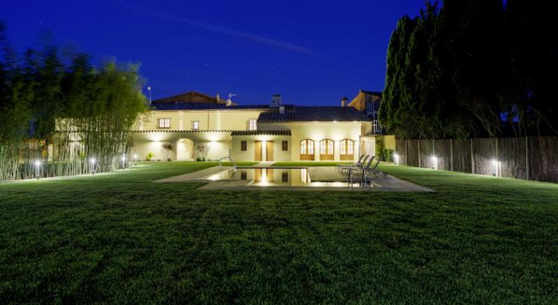 Bed and Breakfast Boutique Hotel Can Pico   Adults Only