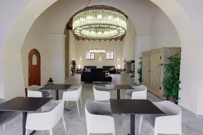 Aamiaismajoitus (B&B) Boutique Hotel Can Pico   Adults Only