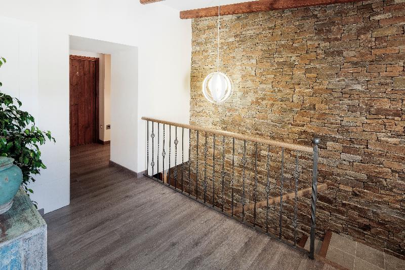 Bed and Breakfast Boutique Hotel Can Pico   Adults Only