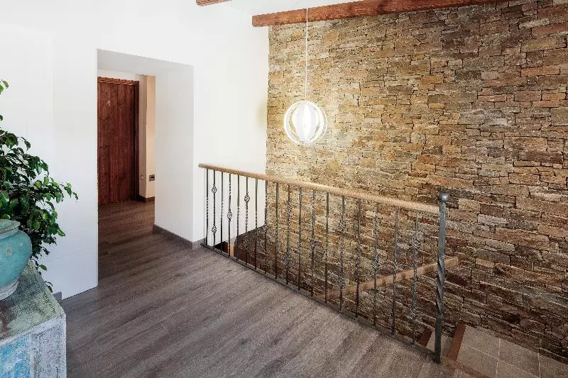 Aamiaismajoitus (B&B) Boutique Hotel Can Pico   Adults Only