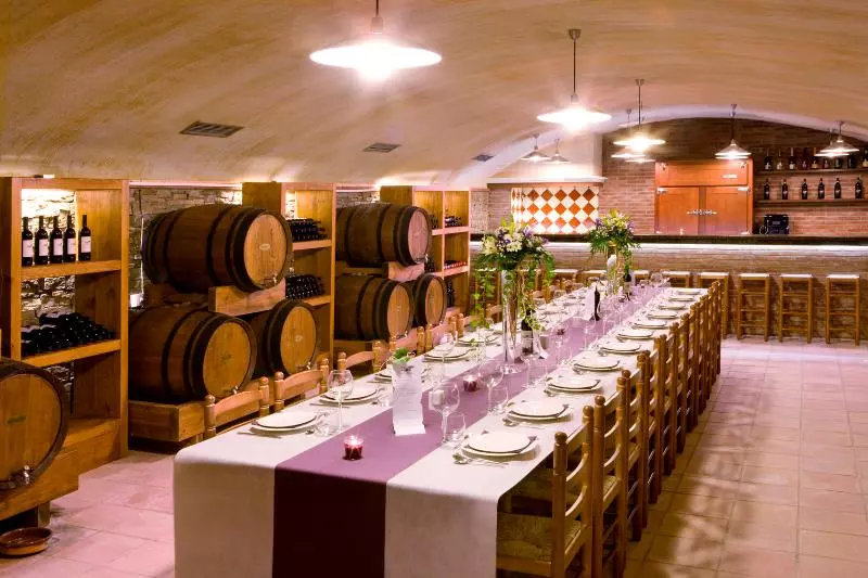 Aamiaismajoitus (B&B) Boutique Hotel Can Pico   Adults Only