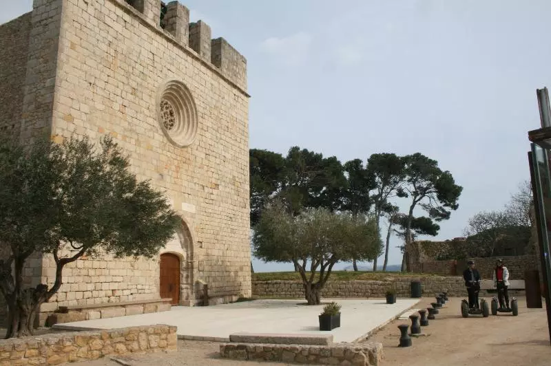 Aamiaismajoitus (B&B) Boutique Hotel Can Pico   Adults Only