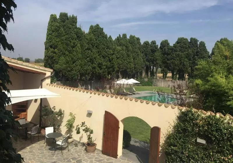 Aamiaismajoitus (B&B) Boutique Hotel Can Pico   Adults Only