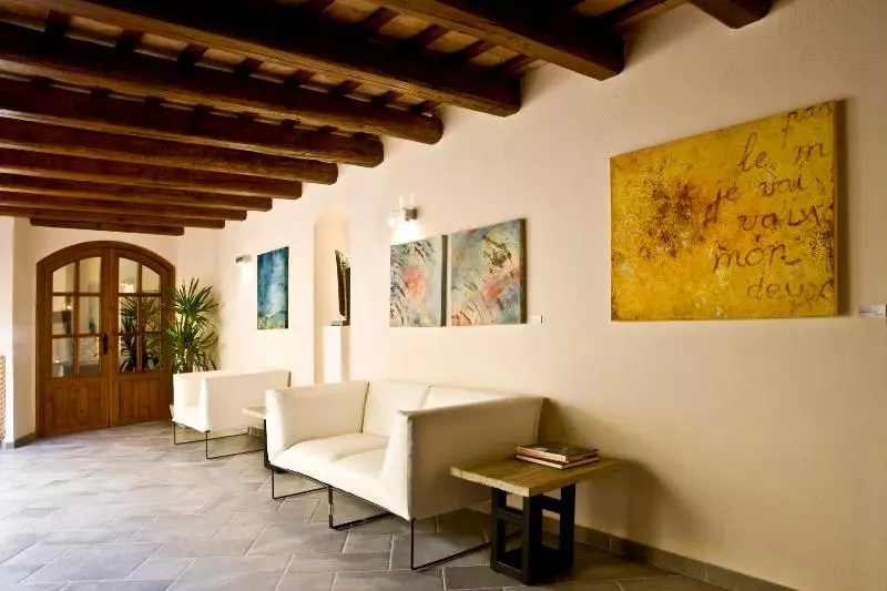 Aamiaismajoitus (B&B) Boutique Hotel Can Pico   Adults Only