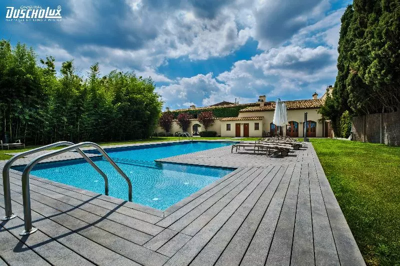 Aamiaismajoitus (B&B) Boutique Hotel Can Pico   Adults Only