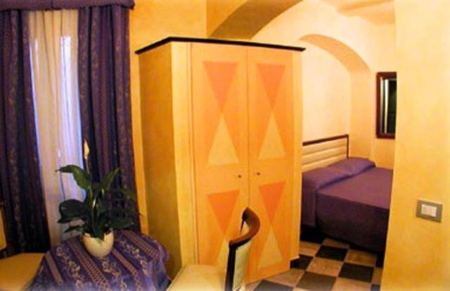 Bed and Breakfast Camere D Autore La Poesia