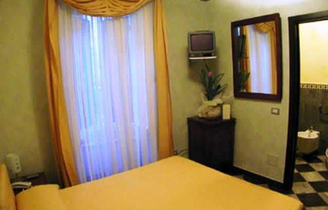 Bed and Breakfast Camere D Autore La Poesia