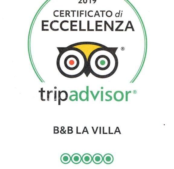 B&b La Villa