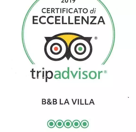 B&b La Villa