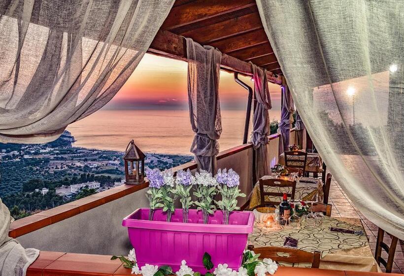 민박 L'antico Carrettiere