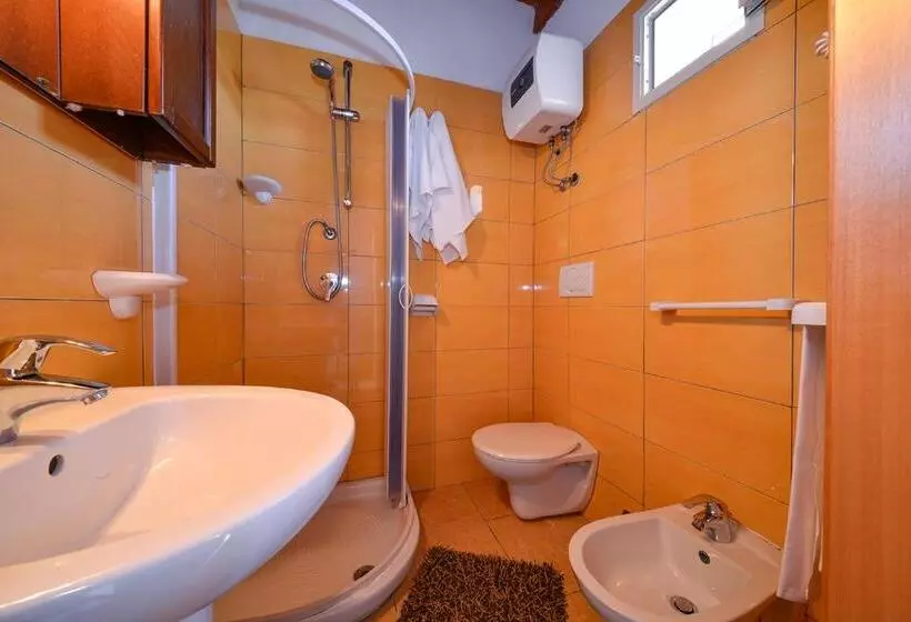 Aamiaismajoitus (B&B) L'antico Carrettiere