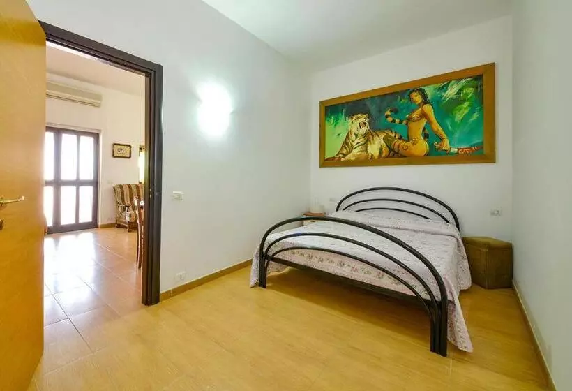 Aamiaismajoitus (B&B) L'antico Carrettiere