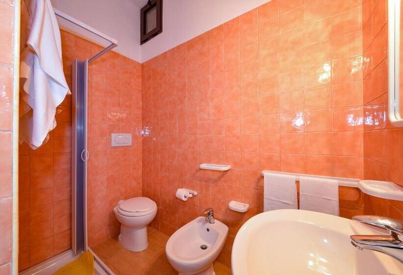 민박 L'antico Carrettiere