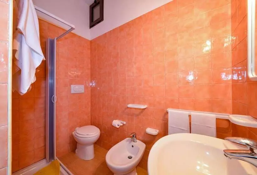 Aamiaismajoitus (B&B) L'antico Carrettiere