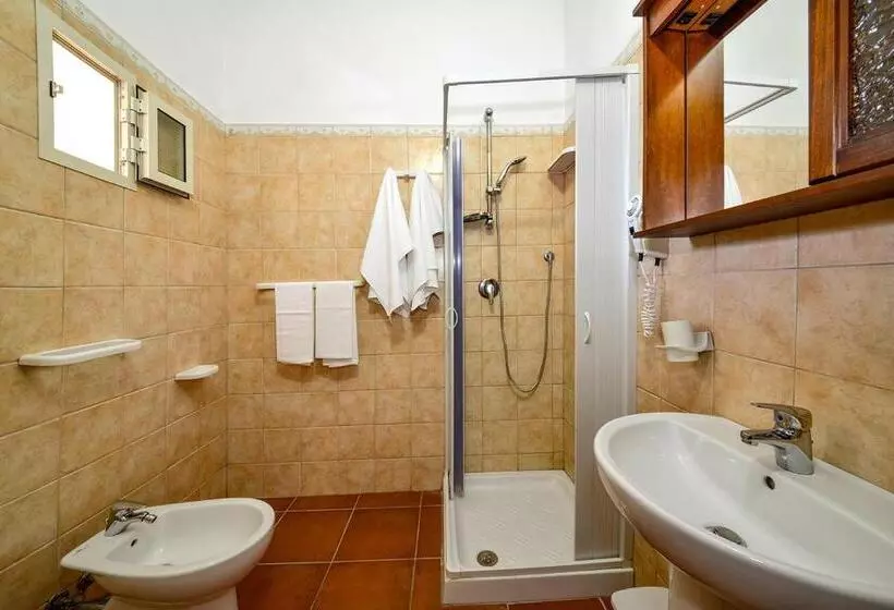 Aamiaismajoitus (B&B) L'antico Carrettiere