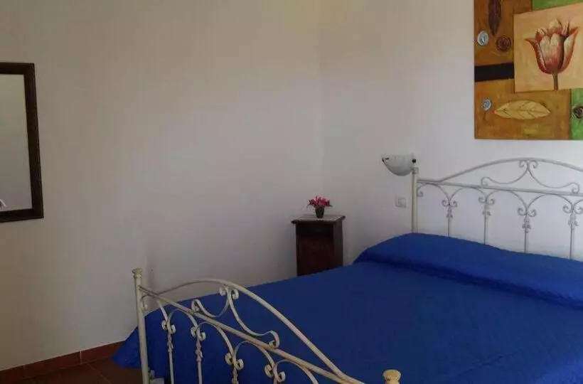Aamiaismajoitus (B&B) L'antico Carrettiere