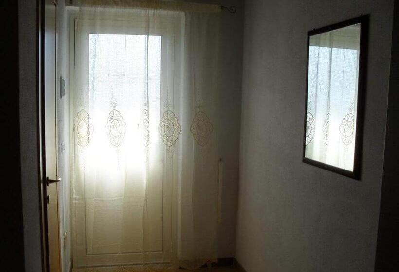 민박 L'antico Carrettiere