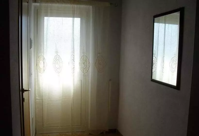 Aamiaismajoitus (B&B) L'antico Carrettiere