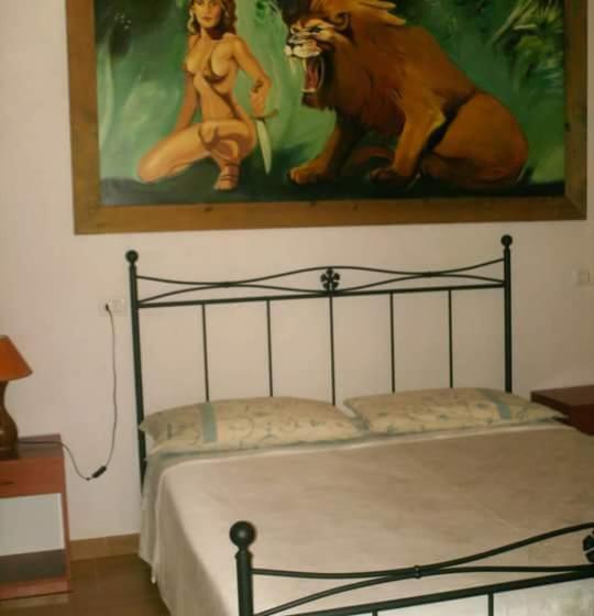 민박 L'antico Carrettiere