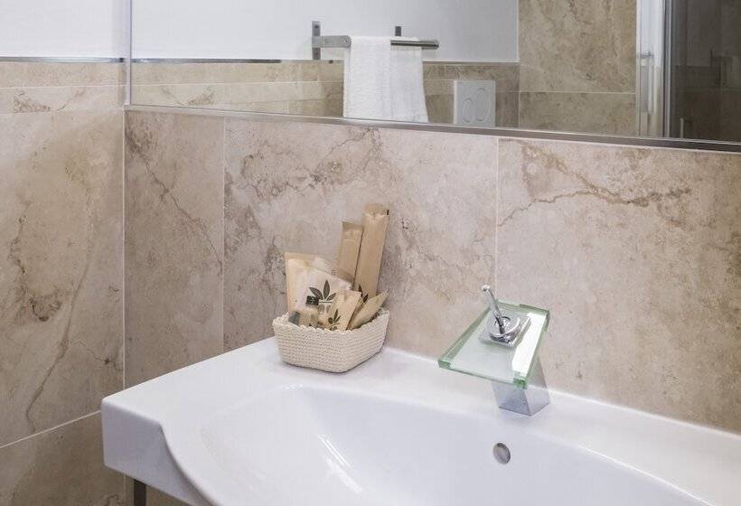 住宿加早餐  Palazzo Della Mura