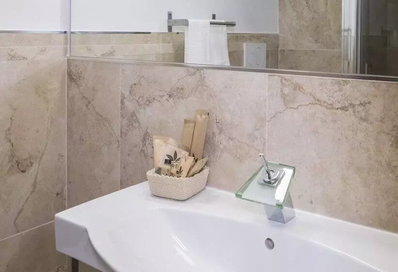 ベッドアンドブレックファースト Palazzo Della Mura