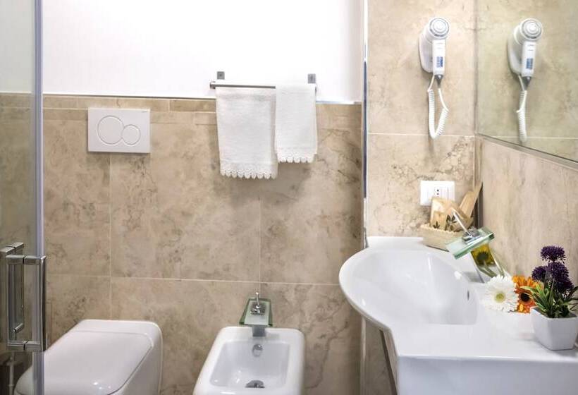 住宿加早餐  Palazzo Della Mura