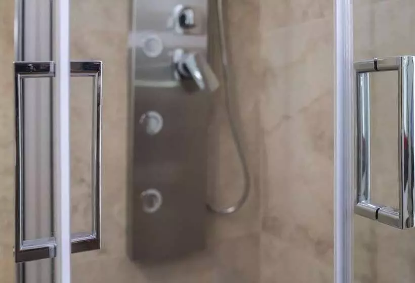 ベッドアンドブレックファースト Palazzo Della Mura