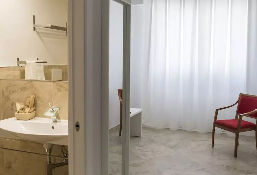 ベッドアンドブレックファースト Palazzo Della Mura